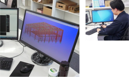 CAD／1台